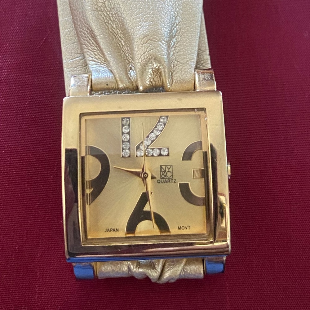 Ladies Watch